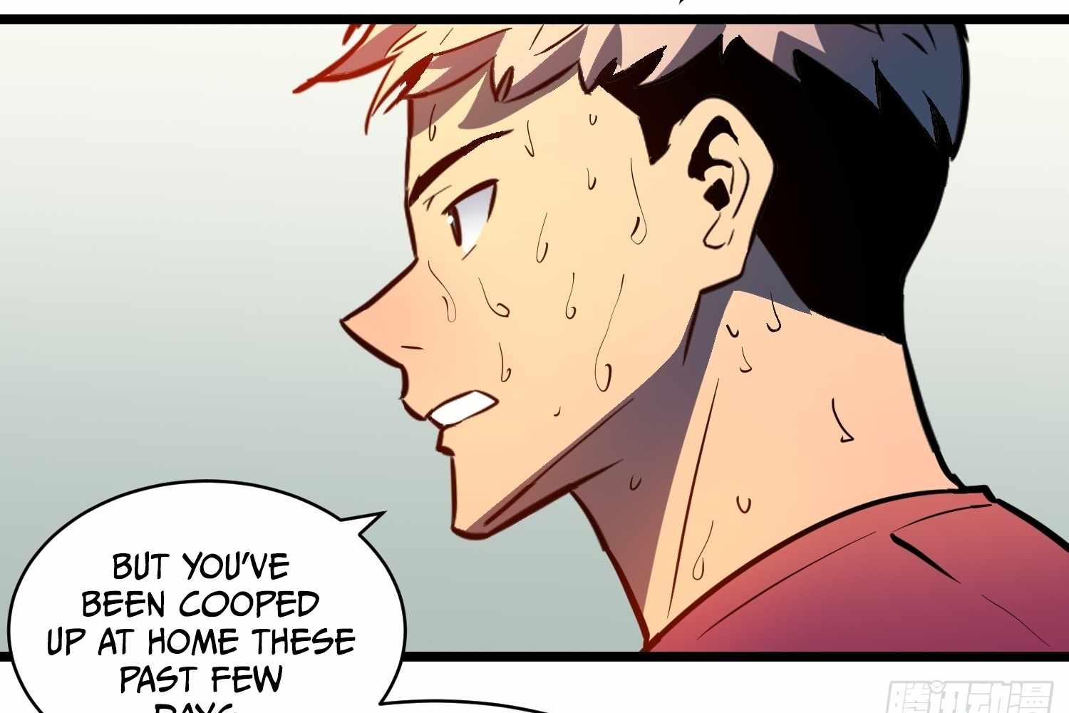 My Guild is Full of Demons Chapter 9 10